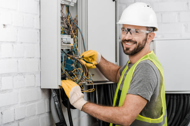 Best Electrical Wiring Services  in Edgar, WI