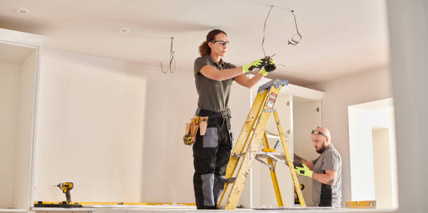 Best Electrician Near Me  in Edgar, WI