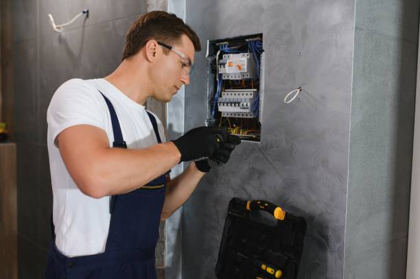 Best Best Electricians Near Me  in Edgar, WI