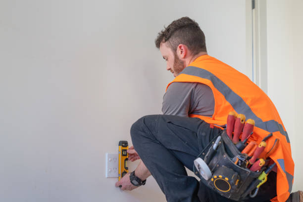 Best Electrical Rewiring Services  in Edgar, WI