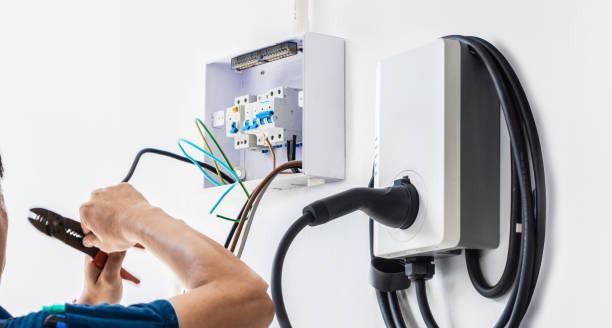 Electrical Rewiring Services in Edgar, WI