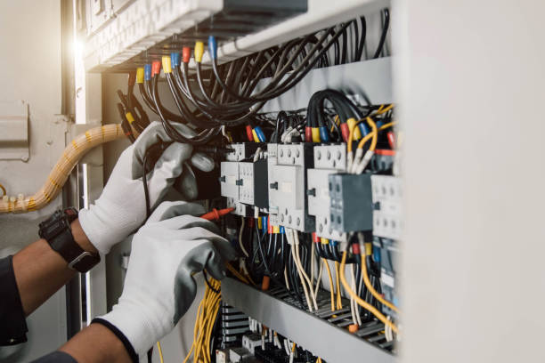 Best Emergency Electrician Near Me  in Edgar, WI